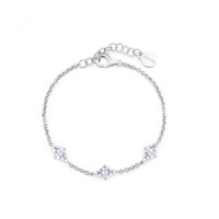 Armband Rosato Dame Vittoria in Silber Zirconia RZVT11 - RZVT11